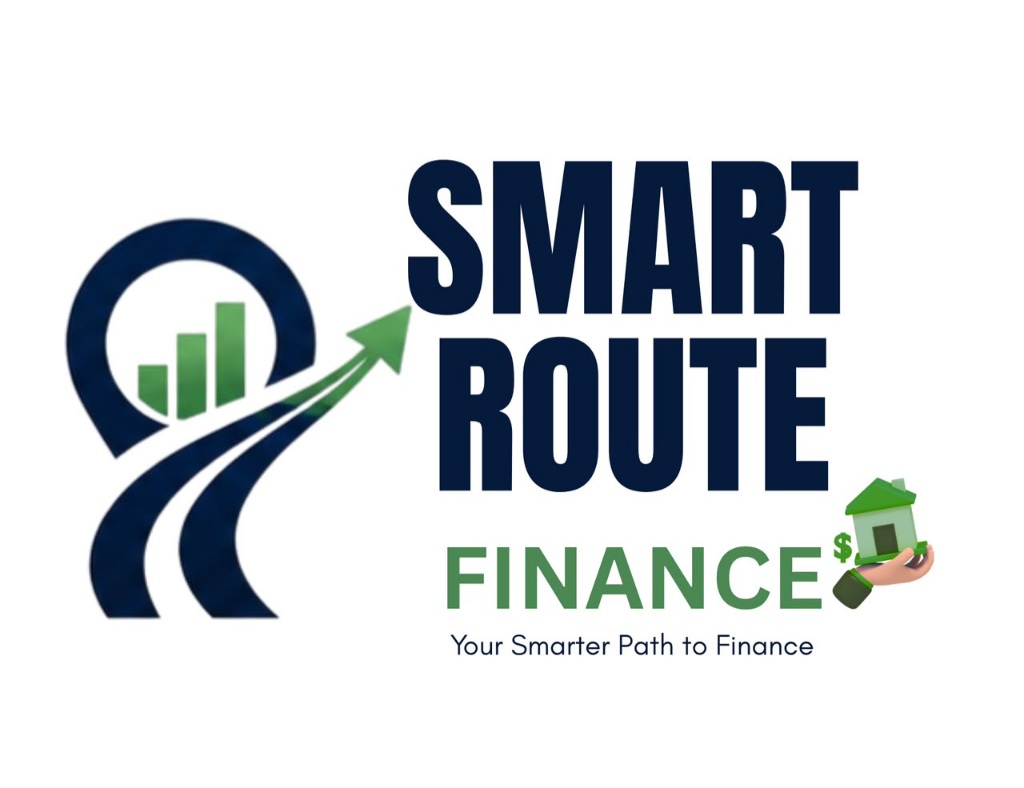 Smart Route Finance — Finance for life's big moves